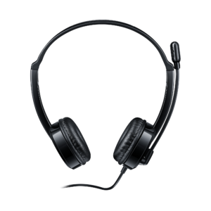 noise isolation headset