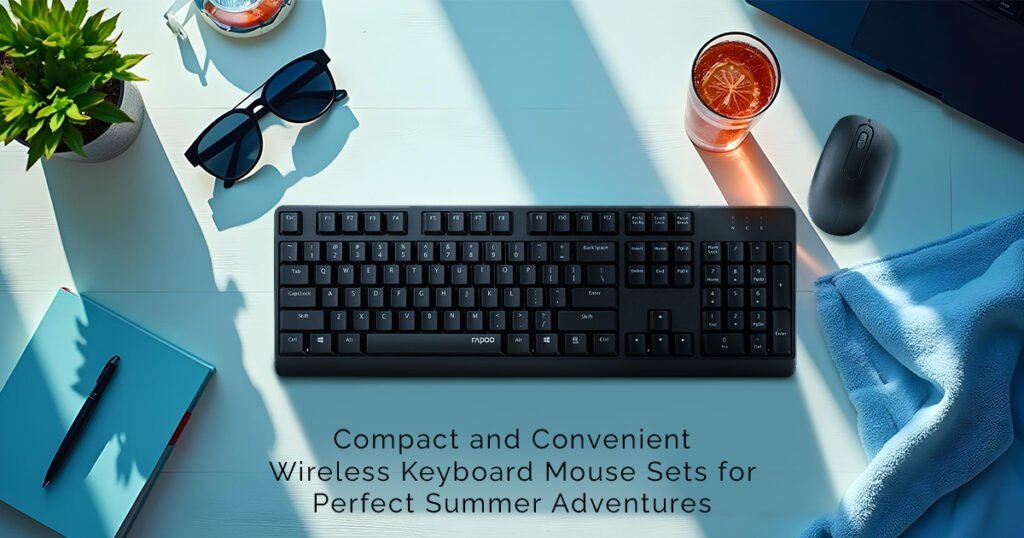 multi device keyboard mouse